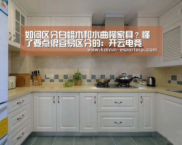 如何区分白蜡木和水曲柳家具?懂了要点很容易区分的:开云电竞(图4) 开云电竞